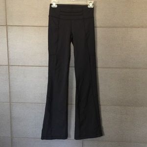 Lucy Yoga Pants - XXS